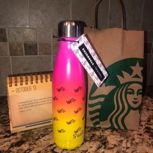 Starbucks Ombré LOVE Swell LIMITED EDITION